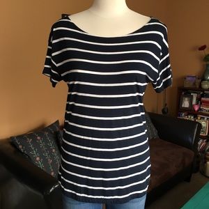 Gap Striped T-Shirt